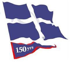 Clydesdale Amateur Rowing Club logo